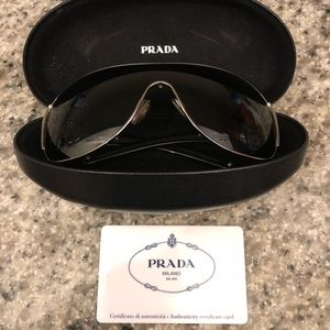 Prada Sunglasses